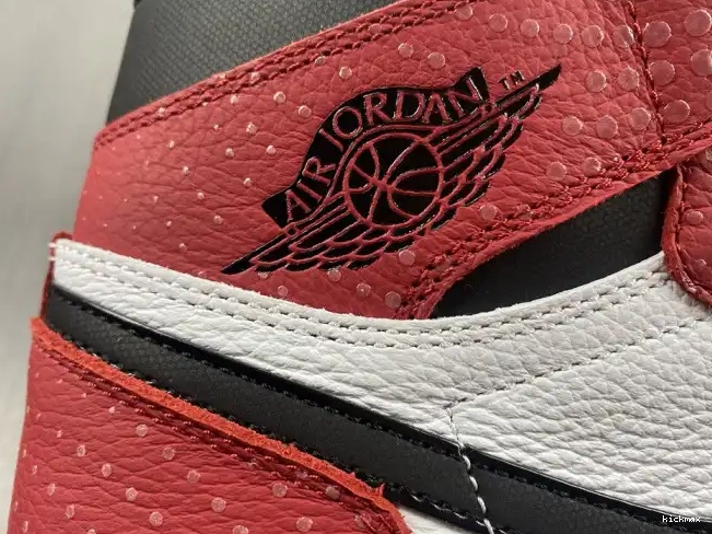 Rep MAX Retro High Jordan Story 555088-602 Origin 1 Air OG 0323